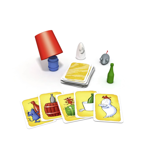 Zoch 601105085  – Geistesblitz Spooky Doo